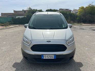 Ford Transit Courier 1.5 TDCi 75CV Van Trend