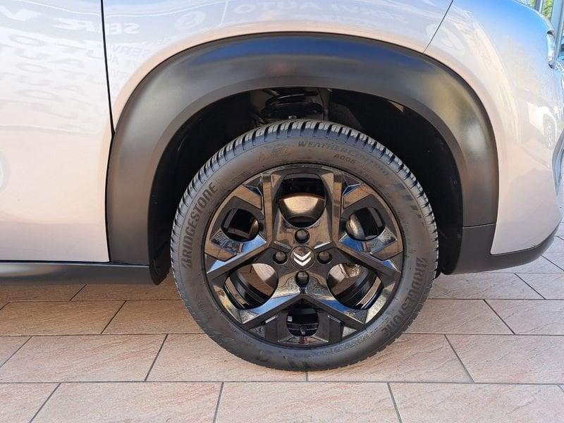 Citroën C3 Aircross C3 Aircross PureTech 110 S&S Max