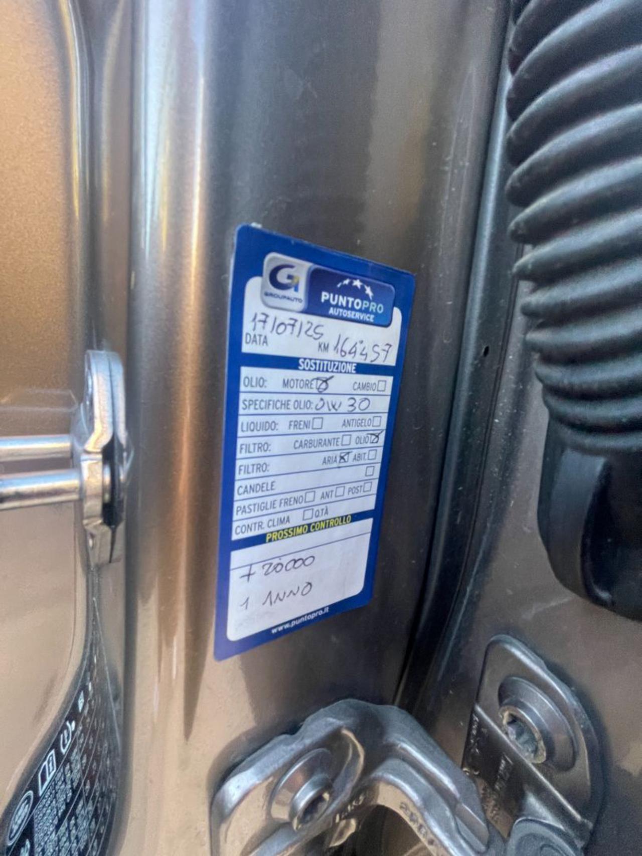 LAND ROVER Discovery Sport 2.0 TD4 150 CV HSE gancio traino