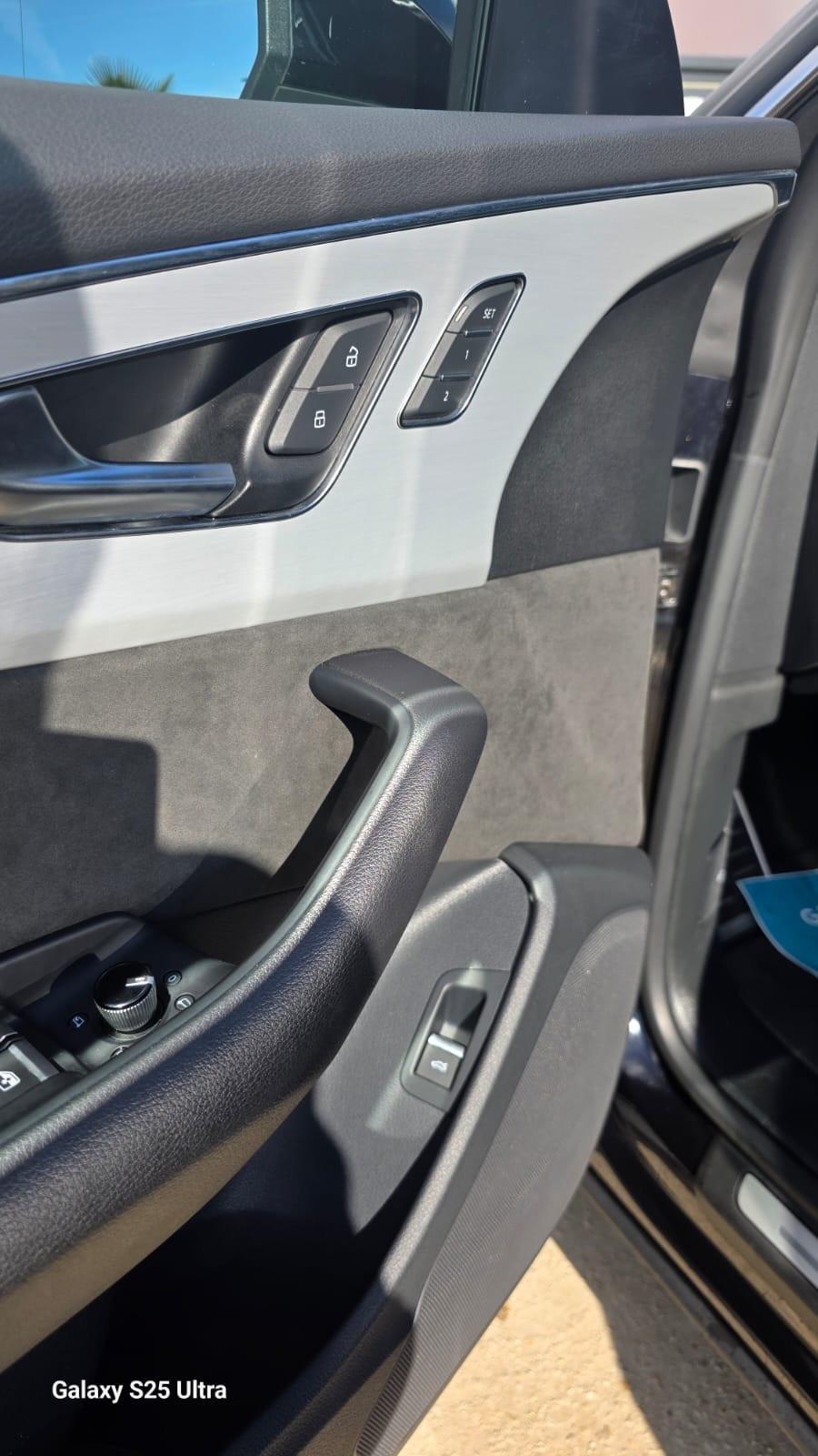 Audi Q8 50 TDI 286 CV quattro tiptronic Sline