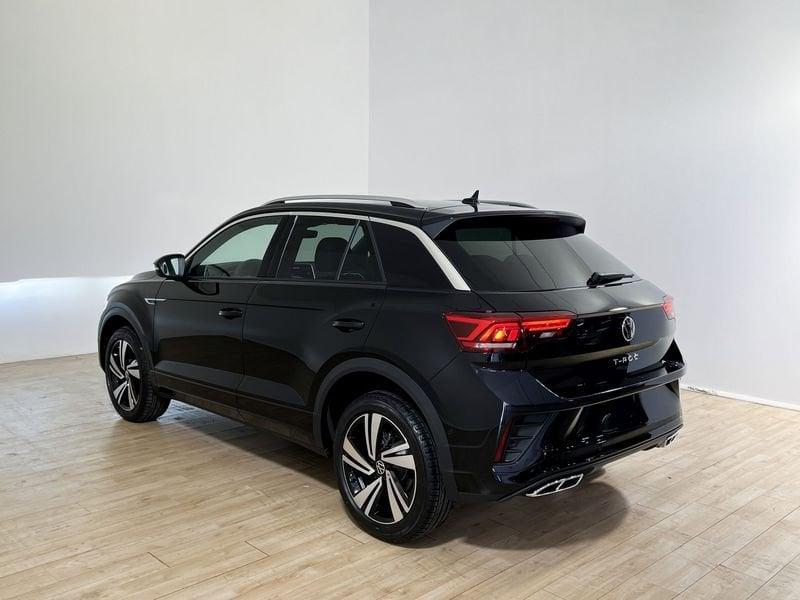 Volkswagen T-Roc T-Roc 1.0 TSI R-Line Plus