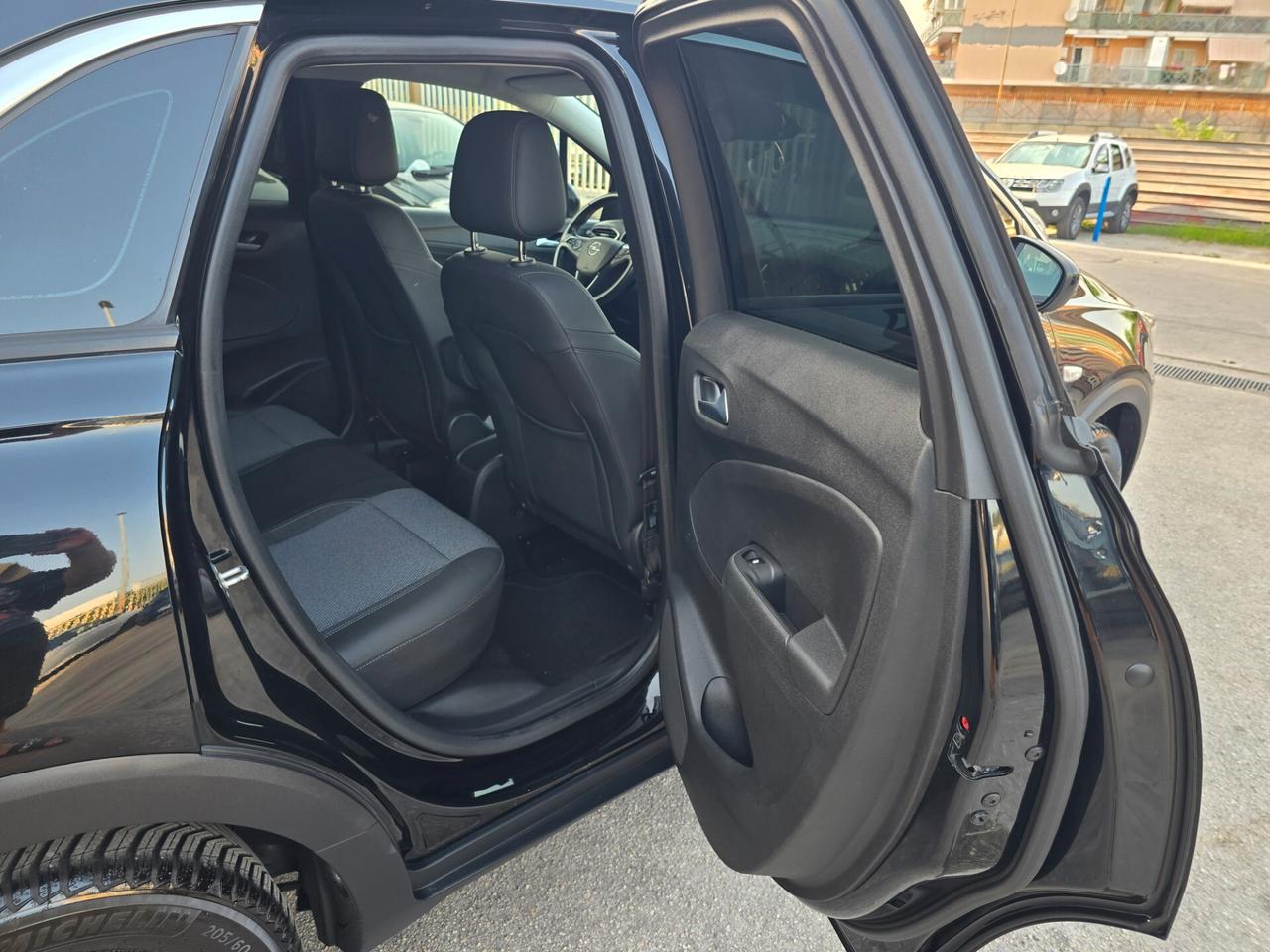 Opel Crossland 1.2 Turbo 12V 110 CV Start&Stop Ultimate