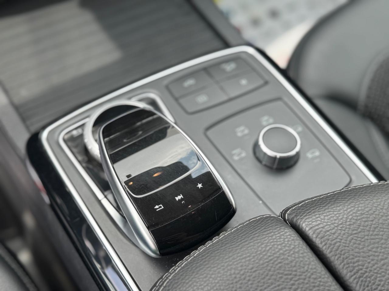 MERCEDES GLE 250D 204 CV 4MATIC SPORT