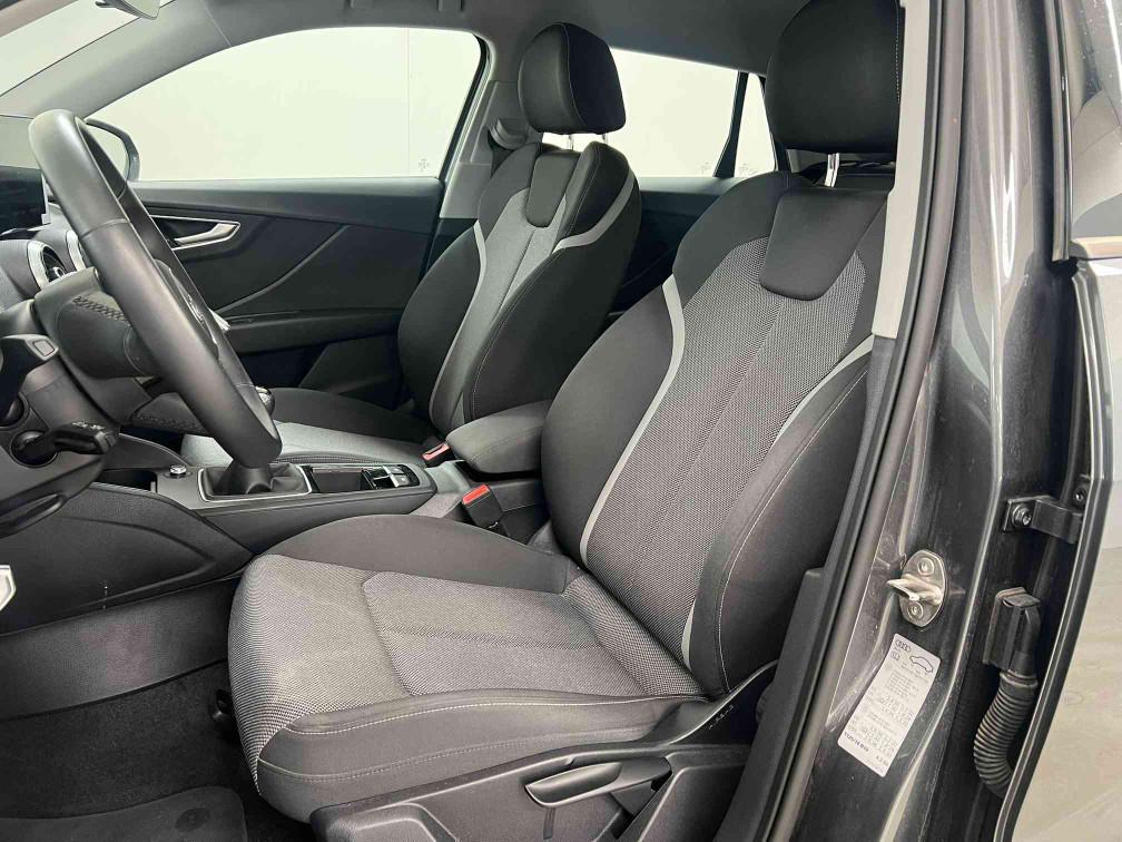 Audi Q2 30 2.0 tdi S line - Led/Camera/Carplay