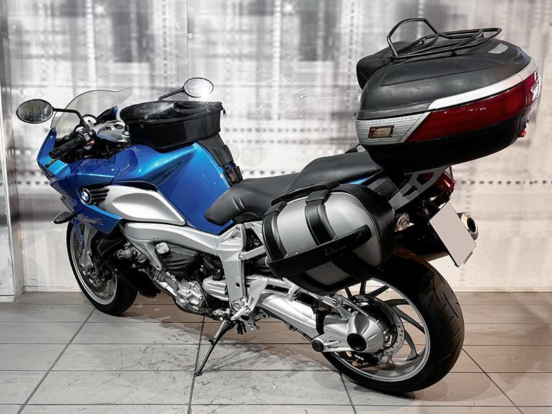 Bmw K 1200 R Sport