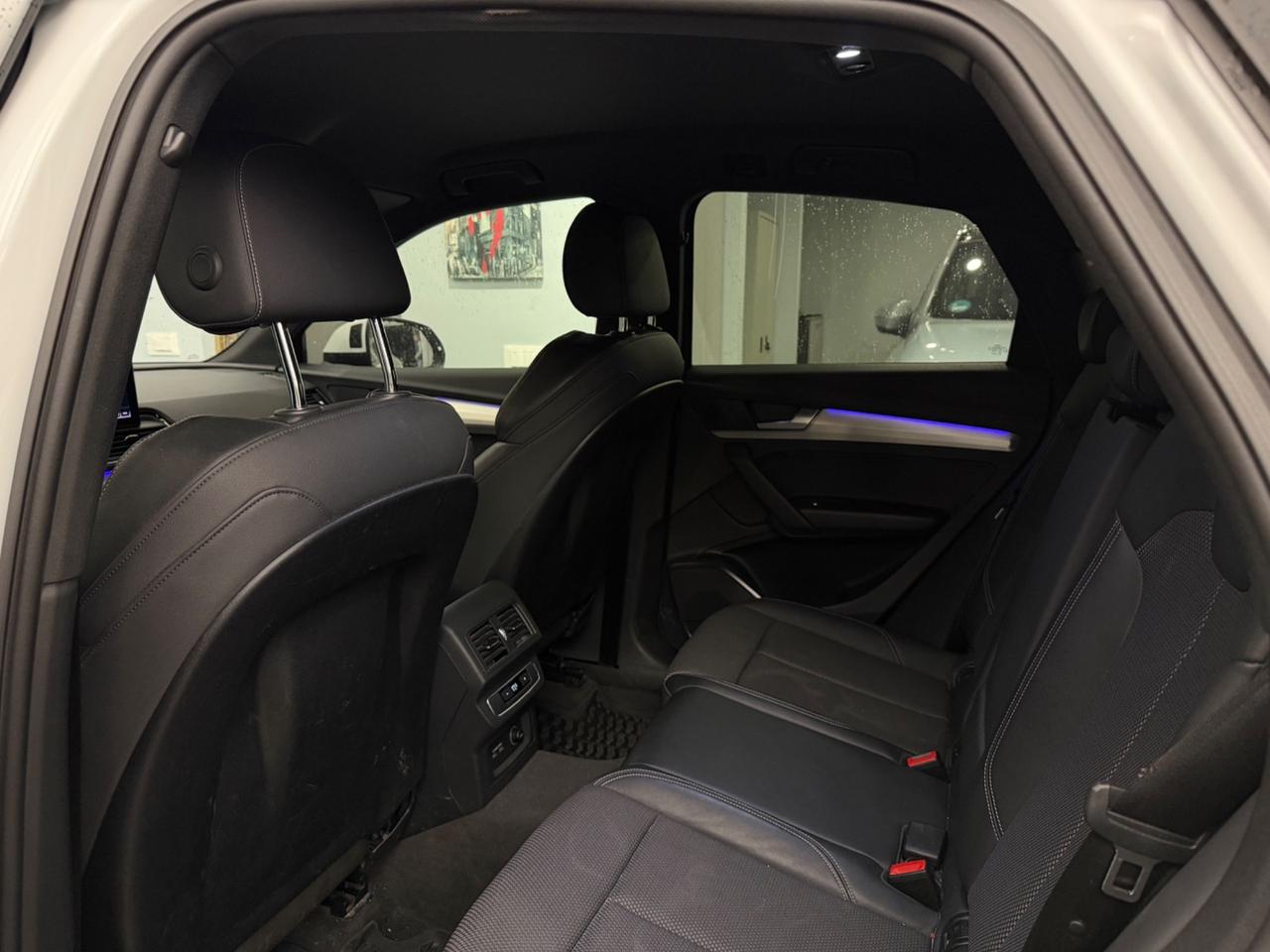 Audi Q5 SPB 40 TDI quattro S tronic S line plus