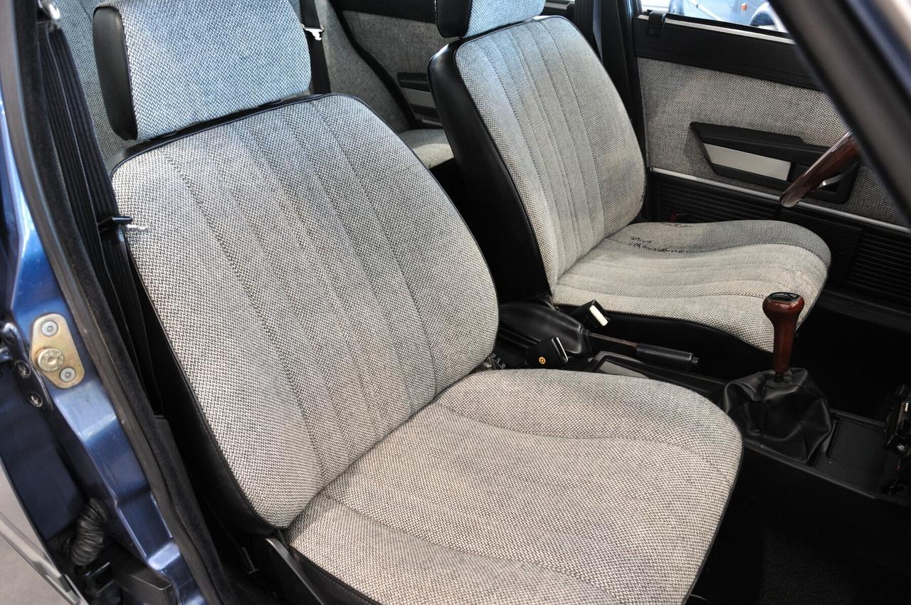 Alfa Romeo Giulietta 1.8 II serie CRS Blu Pervinca