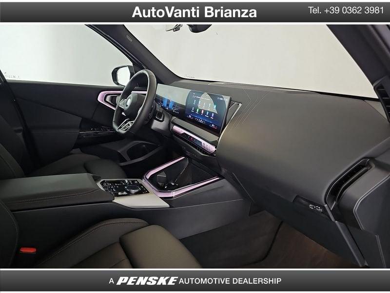 BMW X3 X3 xdrive20d 48V MSport