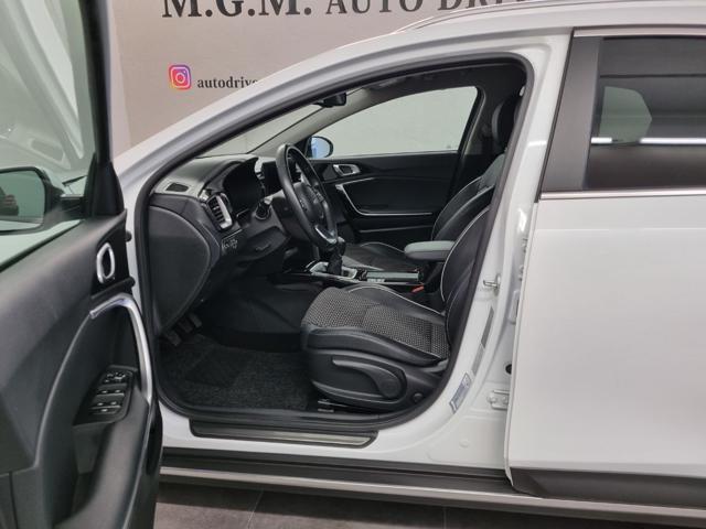 KIA XCeed 1.5 T-GDi 160 CV MHEV DCT High Tech
