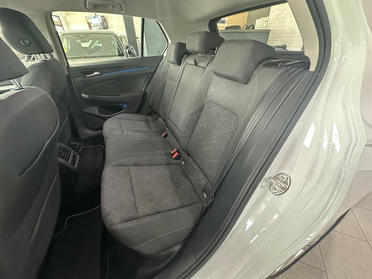 Volkswagen Golf Style 2.0 TDI 115 cv #6759
