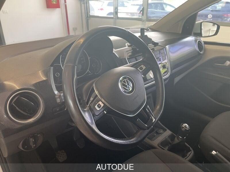 Volkswagen up! UP 1.0 ECO MOVE 68 CV