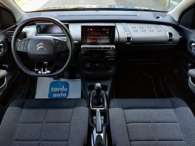 CITROEN C4 Cactus BlueHDi Shine