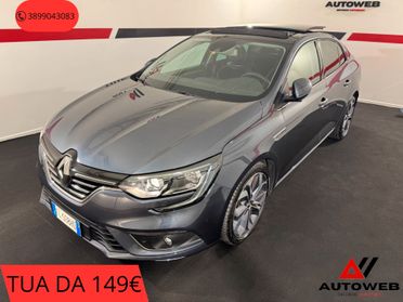 Renault Megane Mégane Grand Coupé TETTO APRIBILE dCi 130CV Energy Intens FULL OPTIONAL