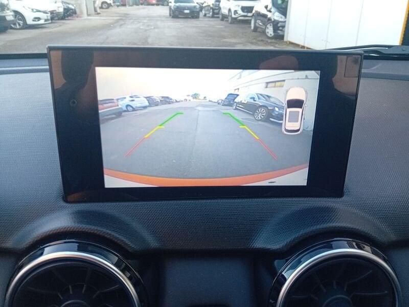 Dfsk Glory 500 Glory 500 1.5 GPL/Bifuel aut. Standard