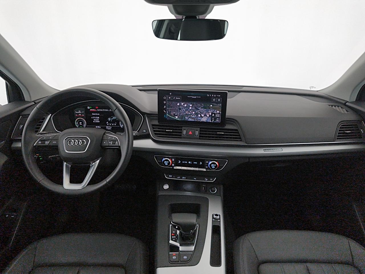 Audi Q5 50 2.0 tfsi e Business quattro