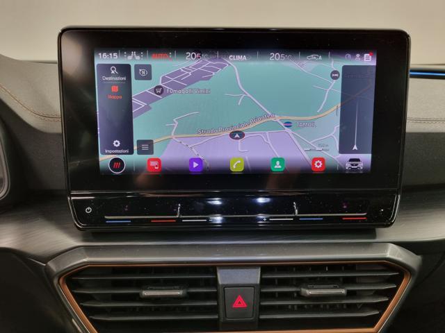 CUPRA Formentor 2.0 TDI 4Drive DSG