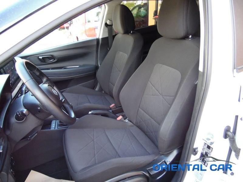 Hyundai Bayon Bayon 1.0 T-GDI Hybrid 48V iMT Exclusive SEMPLICEMENTE PERFETTA