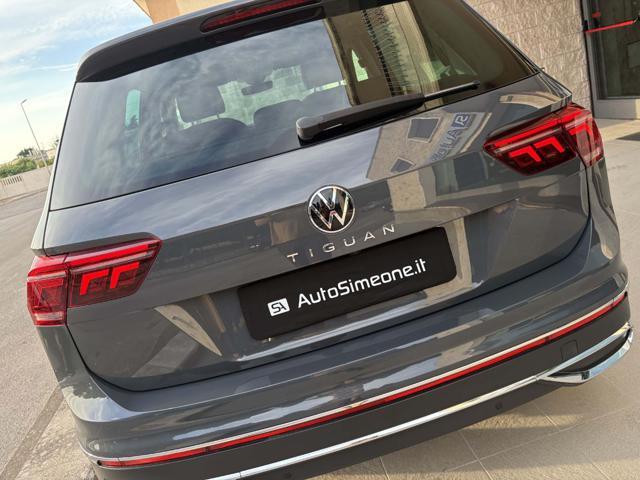 VOLKSWAGEN Tiguan 2.0 TDI 150 CV SCR DSG Elegance VIRTUAL