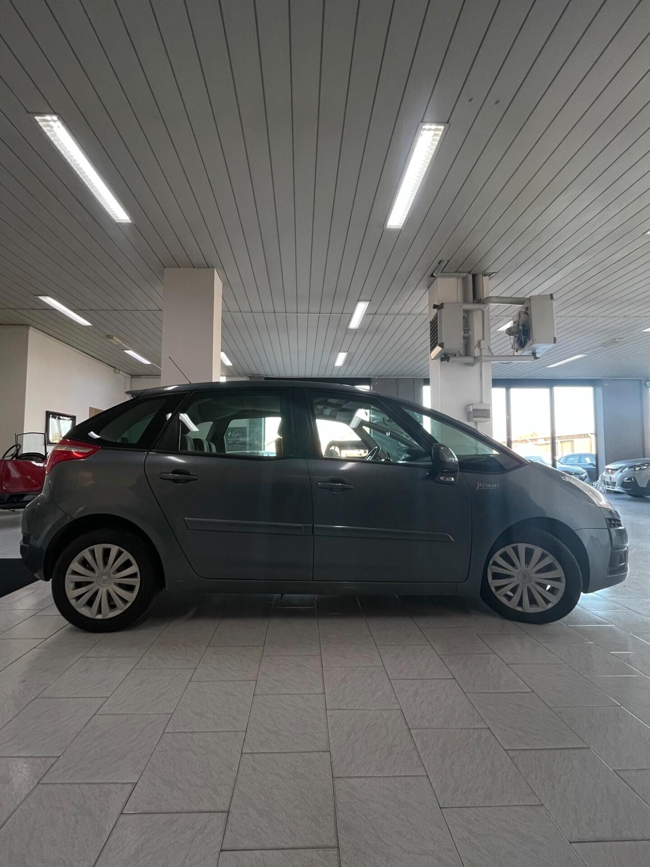 Citroen C4 1.6 HDi 110CV FAP CMP-6 Elegance