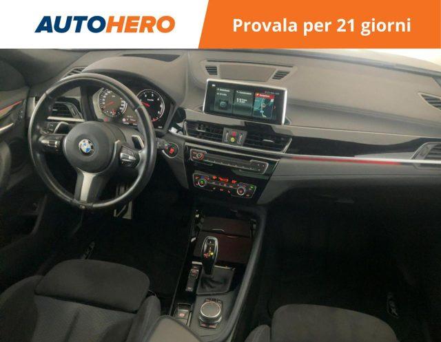 BMW X2 xDrive20d Msport