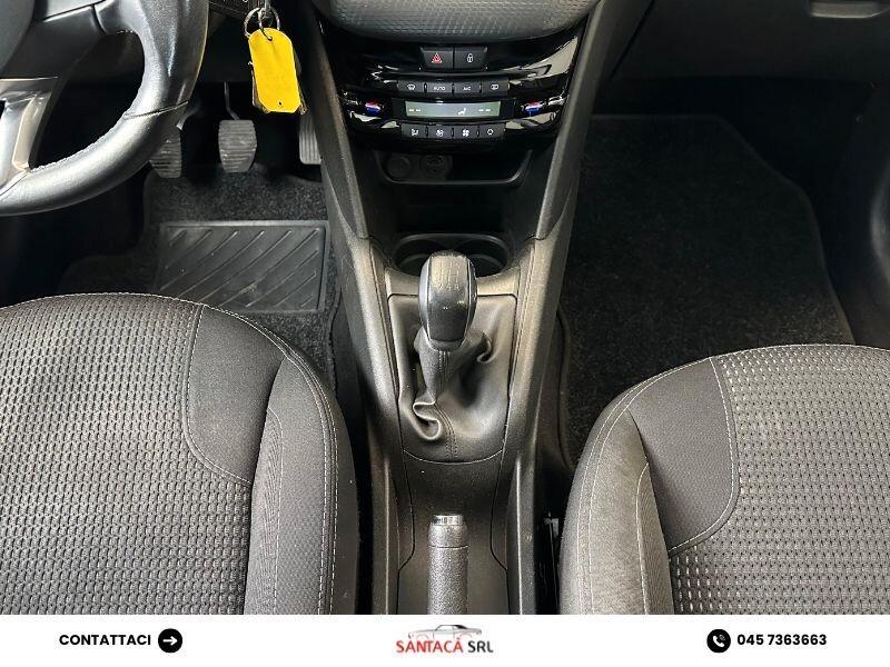 Peugeot 208 PureTech Turbo 110 S&S 5 porte Allure