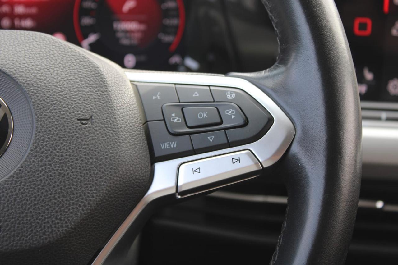 Volkswagen Golf Tua A SOLI 258€ al mese Anticipo Zero