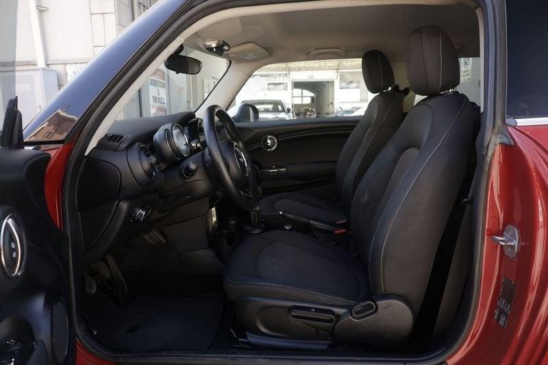 MINI Mini 5 porte MINI Mini 1.5 Cooper 3p Unicoproprietario