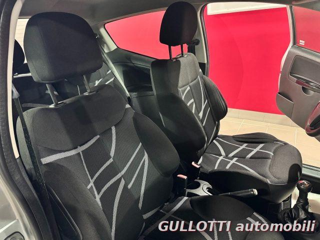 CITROEN C2 1.4 HDi 70CV VTR