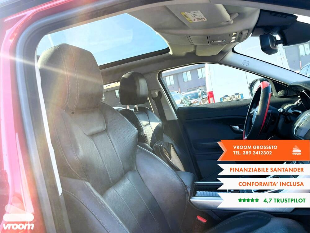 LAND ROVER RR Evoque 1ª serie Range Rover Evoq...