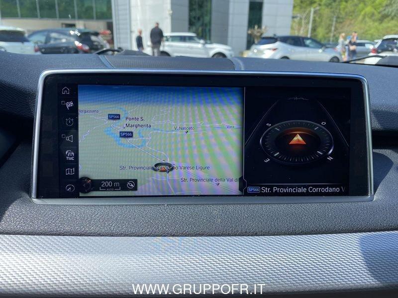 BMW X5 xdrive25d MSPORT 231cv auto IVA ESPOSTA