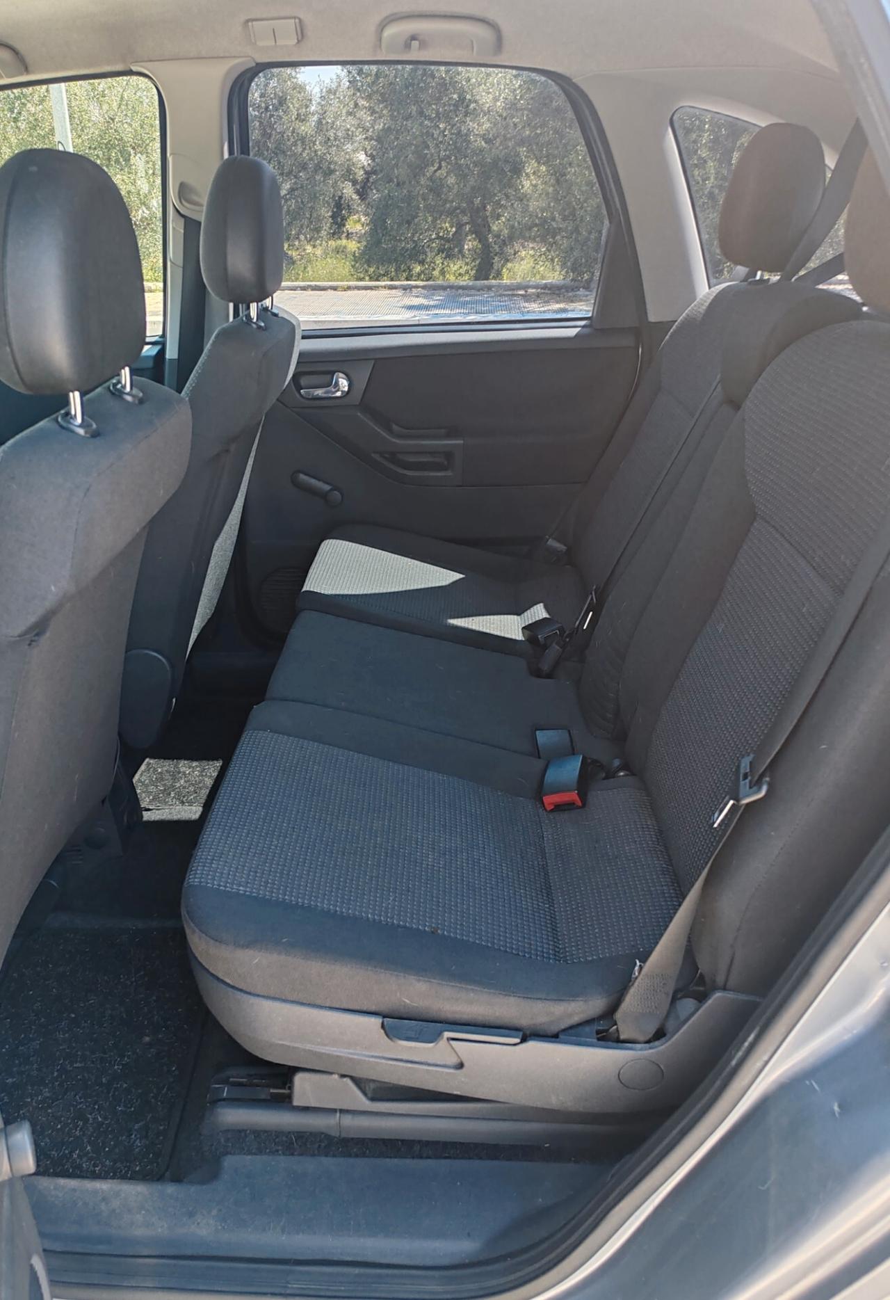 Opel Meriva 1.4 16V GPL-TECH ENJOY SUPER ECONOMICA