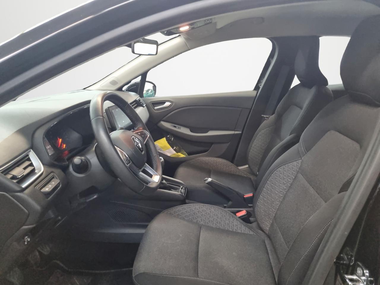 Renault Clio TCe 100 CV GPL 5 porte Business