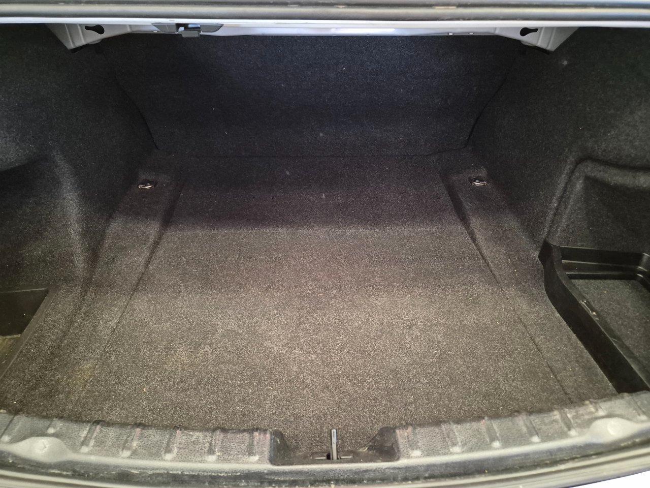 BMW 316 d Sport - Sens. Park. - Lim.