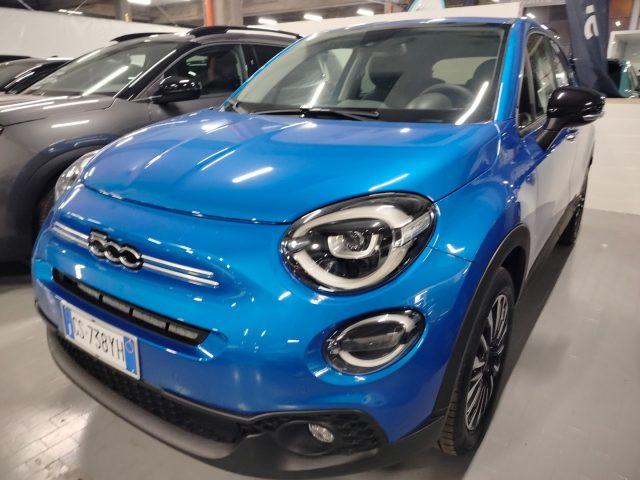 FIAT 500X 1.3 MultiJet 95CV FULL LED