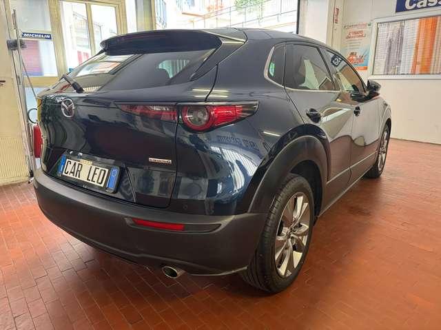 Mazda CX-30 CX-30 2.0 m-hybrid Executive 2wd 150cv 6mt