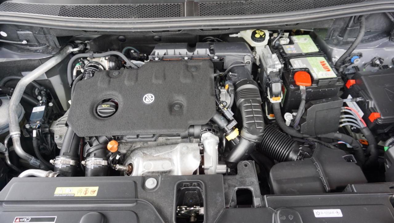 Peugeot 3008 BlueHDi 130 S&S EAT8 Allure Pack