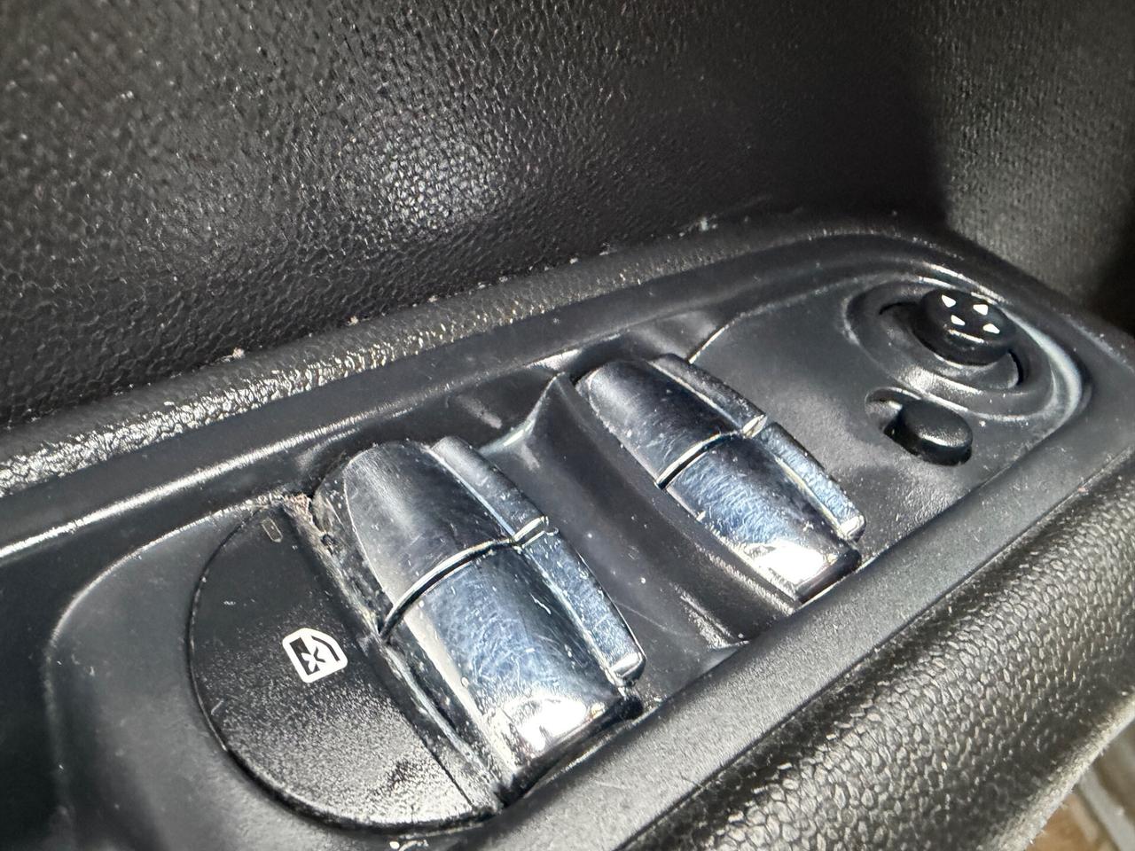 Mini Cooper S Countryman 2.0 SD euro5b manuale