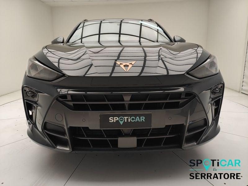 CUPRA Terramar CUPRA 1.5 ETSI DSG 150CV AUTOMATICA