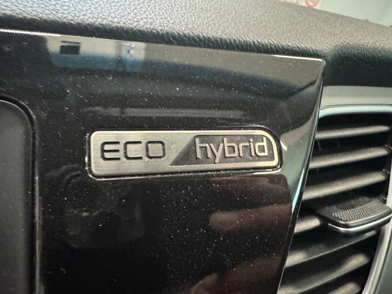 Kia Niro 1.6 GDi DCT HEV Style PREZZO REALE