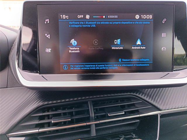 PEUGEOT 208 2ª serie PureTech 75 Stop&Start 5 porte Active P