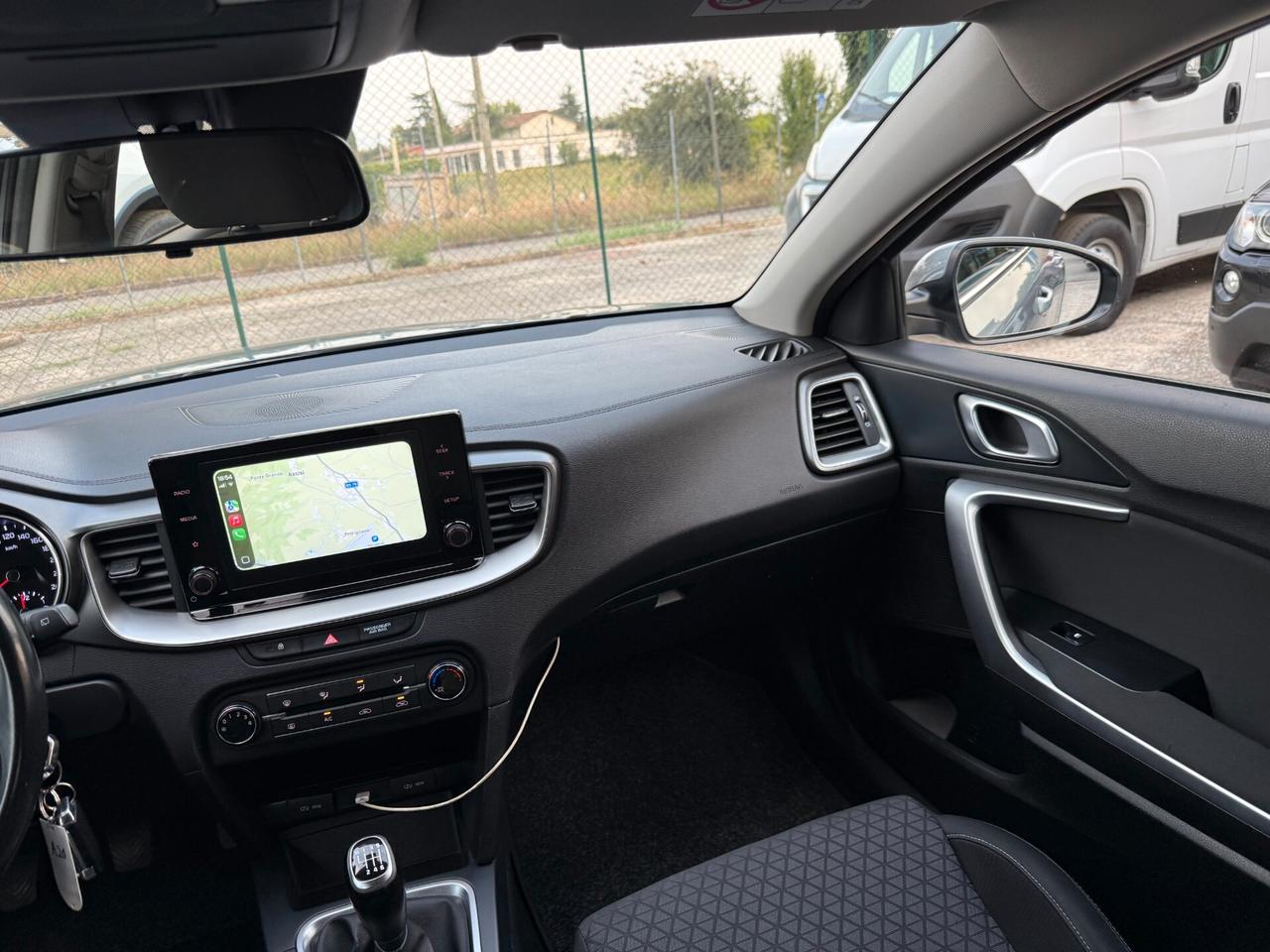 " IMMACOLATA" Kia XCeed 1.0 T-GDi GPL Urban