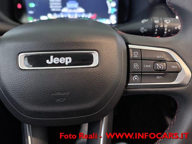 JEEP Compass 1.3 T4 240 CV PHEV 4xe Trailhawk - PROMO