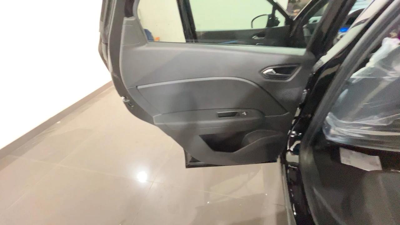 Renault Captur ECO-G 100 CV Techno KM0