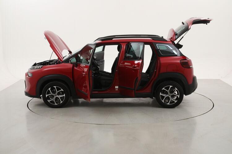 Citroen C3 Aircross Shine BR270012 1.2 Benzina 110CV