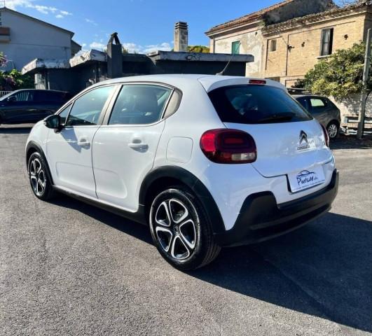 Citroen C3 1.5 bluehdi Feel s&s 100cv 5m