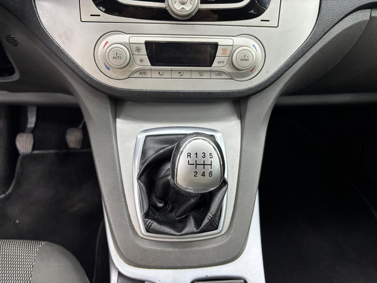 Ford Kuga 2.0 TDCi 163 CV 4WD Titanium DPF