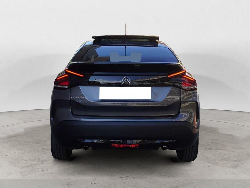 Citroën C4 C4 PureTech 130 S&S EAT8 Shine