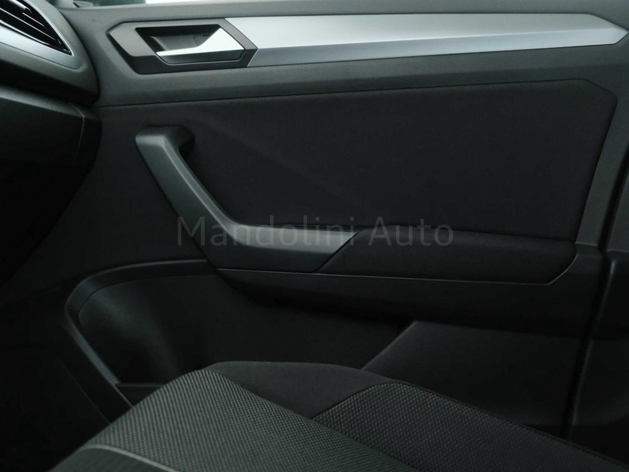 Volkswagen T-Roc 1.0 tsi 115cv sport