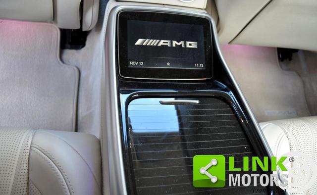 MERCEDES-BENZ GT Coupé 4 53 4Matic+ EQ-Boost AMG