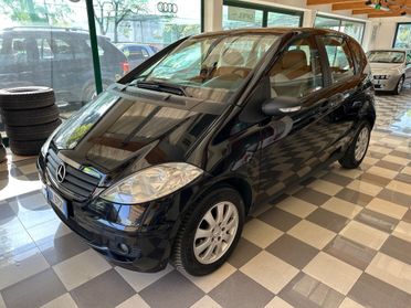 Mercedes-benz A 170 Avangarde Neopatentati